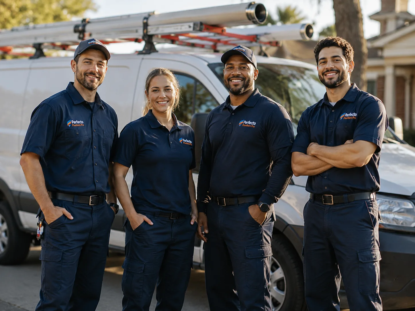 Emergency Plumber Near Me in Cresson, TX near me